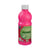 Gouache liquide Lefranc Bourgeois 500ml - Rose tyrien