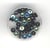 Roue Verre 6X3 Onyx Roue Verre 6X3 Onyx