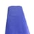 Rouleau de papier de soie bleu