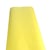 Rouleau de papier de soie jaune