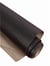 Papier cadeau Clairefontaine - Kraft noir - 3 m x 0,70 cm