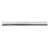 Rouleau 30 feuille Foil thermoréactives - 30.5 cm x 2.44m - Argent