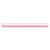 Rouleau 30 feuille Foil thermoréactives - 30.5 cm x 2.44m - Blush