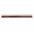 Rouleau 30 feuille Foil thermoréactives - 30.5 cm x 2.44m - Bronze