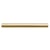 Rouleau 30 feuille Foil thermoréactives - 30.5 cm x 2.44m - Champagne