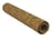 Rouleau de soie de fibre - Or