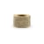 Ruban en 4 cm x 2,5 m - Créalia - Effet brut
