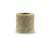 Ruban en 6 cm x 2,5 m - Créalia - effet brut