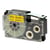 Ruban adhésif  XR-12YW1-W-DJ  - noir sur jaune - 12 mm - Casio
