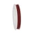 Ruban Mousseline 10mm Bordeaux