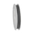 Ruban mousseline 10mm Gris