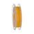 Ruban Mousseline 15mm Jaune provençal