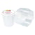 RUBAN RHODOIDE ENTREMET 4CM 3M