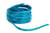 Ruban satin, 7 mm, 10M turquoi Ruban satin, 7 mm, 10M turquoise