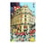 Puzzle 1000 pièces - Pompiers