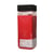 Sable fin Rayher - Rouge feu - 0,1 à 0,3 mm - 475 ml