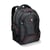 PORT Designs Sac à dos PC pour ordinateur portable avec protection de pluie urban COURCHEVEL 24 litres 17.3 pouces noir