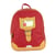 SAC A DOS XS TANN'S ROUGE SAC A DOS XS TANN'S ROUGE