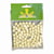 Sachet 50 perles bois