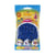Sachet de perles Hama - 5 mm - bleues - 1000 perles