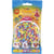 Midi sachet 1000 perles pastel mix