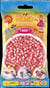 Sachet de perles Hama - 5 mm - rose 1000 perles