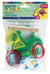 Sachet 12 Emporte-Piece   1 Ro Sachet 12 Emporte-Piece   1 Ro