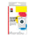 Couleur de teinture pour textile - Marabu Fashion Color anthracite