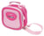 SACOCHE KIDIZOOM ROSE SACOCHE KIDIZOOM ROSE