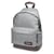 Sac à dos Eastpak 30 cm - Gris - Sunday Grey - Wyoming - 1 compartiment