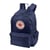 Sac à dos 1 compartiment - Deeluxe Ado - Oberthur - Marine