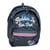 Sac à dos 2 compartiments Redskins bleu