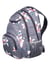 Sac à dos 2 compartiments - Shadow Charcoal Heather - Roxy