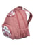 Sac à dos 2 compartiments - Shadow Mix Rose - Roxy