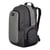 Sac à dos 2 compartiments - Schoolie Plus Dark - Quiksilver - Gris