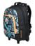 Sac à dos à rouelettes - Wheelie Golden - Quiksilver