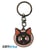 Sailor moon - porte-cles luna