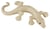Salamandre 4,5cm