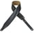 Levy's Classics - Sangle pour guitare - noir