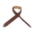 SANGLE CUIR STD 5CM MARRON