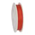 Ruban de satin 1.5 mm- Rouge- Vendu au décimètre