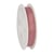 Ruban de satin 1.5 mm- Vieux Rose - Vendu au décimètre