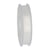 Ruban Satin Double-Face 15mm -Blanc