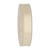 Ruban Satin Double-Face 15mm - Ecru