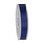 Ruban Satin Double-Face 15mm - Bleu marine