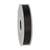 Ruban Satin Double-Face 15mm - Noir