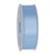 Ruban Satin Double-Face 25mm - Bleu ciel