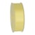 Ruban Satin Double-Face 25mm - Jaune clair