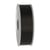 Ruban Satin Double-Face 25mm - Noir