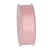 Ruban Satin Double-Face 25mm - Rose clair